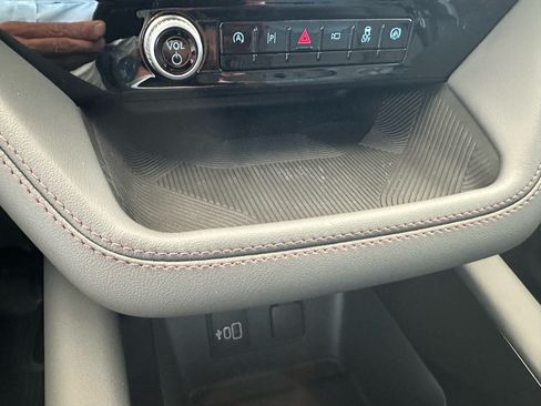Certified 2026 Ford Explorer Active w/ Active Comfort Package RWD image 30