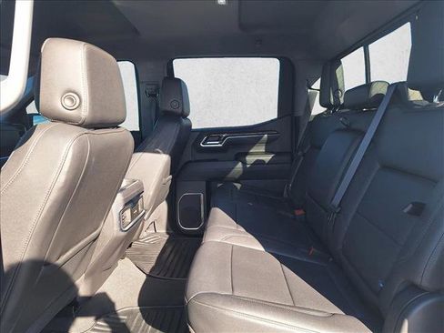 Used 2022 GMC Sierra 1500 Elevation w/ Elevation Premium Package image 15