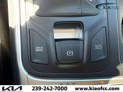 New 2026 Kia Carnival image 29