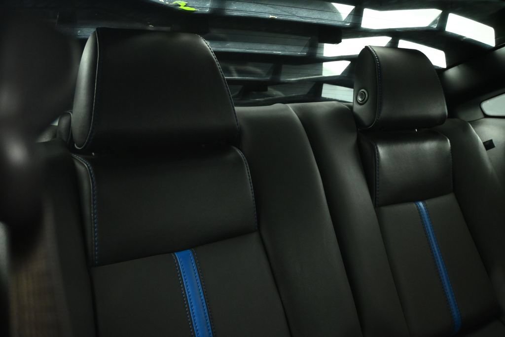 Used 2012 Ford Mustang GT Premium RWD image 53