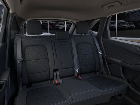 New 2026 Ford Escape Active w/ Cold Weather Package AWD/4WD image 11