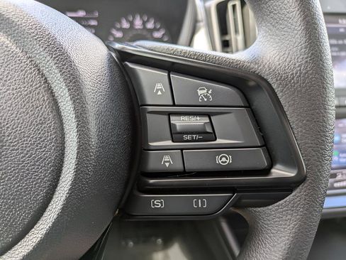 Certified 2026 Subaru Crosstrek 2.5i AWD/4WD image 23
