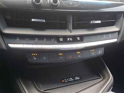 Used 2024 Cadillac CT4 Premium Luxury w/ Climate Package image 15