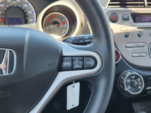 Used 2012 Honda Fit image 31