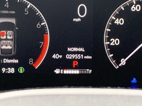 Used 2023 Honda CR-V EX-L image 10