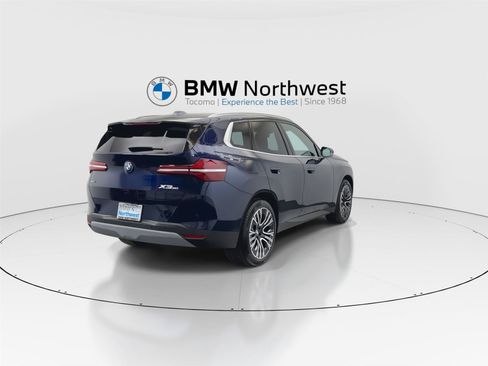 New 2026 BMW X3 xDrive30i w/ Premium Package AWD/4WD image 3