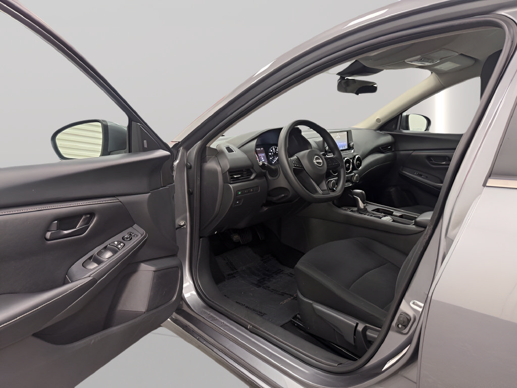 Used 2024 Nissan Sentra S FWD image 10