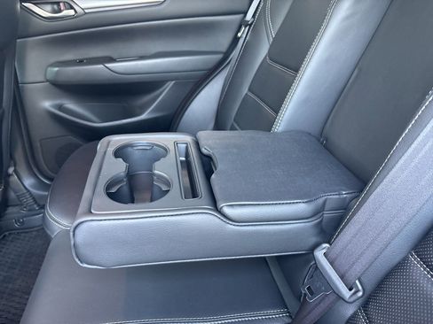 Used 2024 MAZDA CX-5 AWD 2.5 S image 62