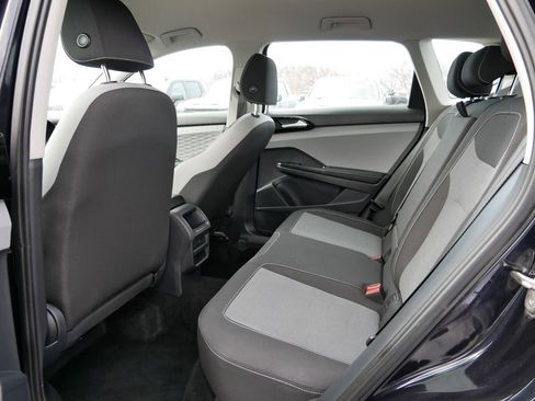 Used 2024 Volkswagen Taos S image 12