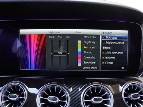 Used 2019 Mercedes-Benz CLS 450 image 24