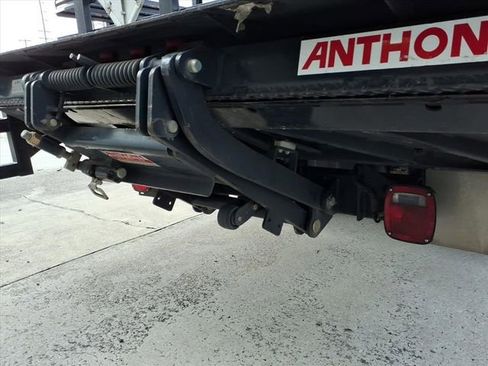 Used 2021 Ford F550 2WD Regular Cab Super Duty image 9