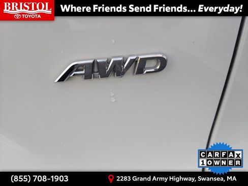 Used 2026 Toyota Corolla Cross L image 29