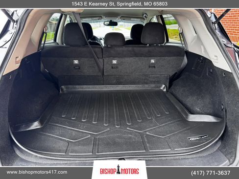 Used 2018 Nissan Murano SV FWD image 13