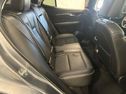 Certified 2021 Buick Envision Essence AWD/4WD image 30
