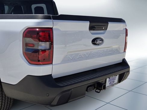 New 2026 Ford Maverick Lariat AWD/4WD image 4