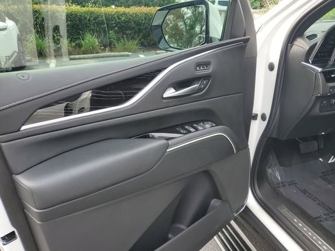 Used 2023 Cadillac Escalade Sport w/ Touring Package image 29