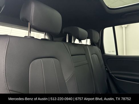 Certified 2026 Mercedes-Benz GLB 250 image 27