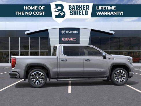 New 2026 GMC Sierra 1500 Denali image 7