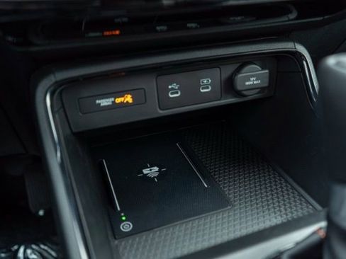 Used 2024 Honda CR-V EX-L image 24