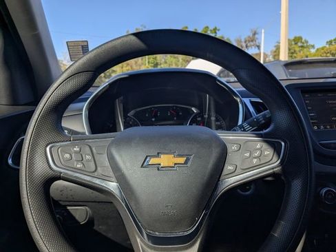 Used 2019 Chevrolet Equinox LT image 22