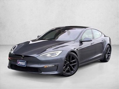 Used 2023 Tesla Model S