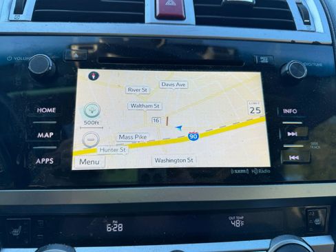 Used 2015 Subaru Legacy 2.5i Limited image 11