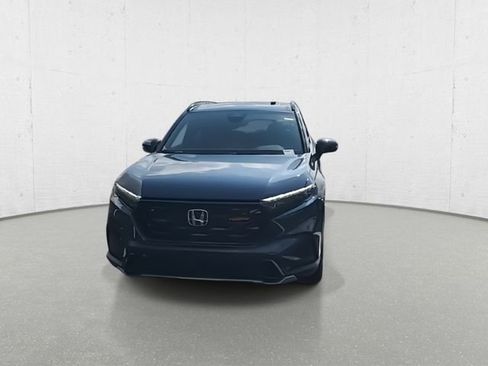 New 2026 Honda CR-V TrailSport image 3