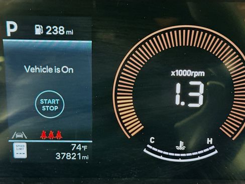 Used 2025 Hyundai Sonata SEL image 19