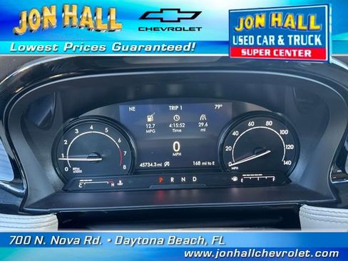 Used 2021 Lincoln Corsair FWD image 22