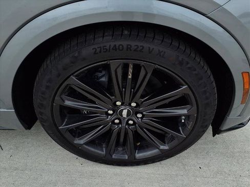 New 2026 Cadillac Lyriq V image 7