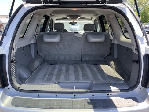 Used 2007 Chevrolet TrailBlazer LT RWD image 20