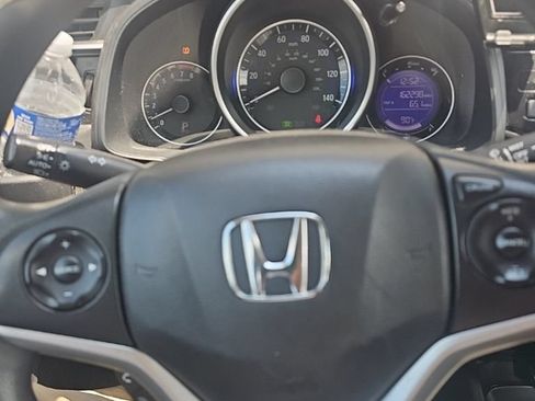 Used 2019 Honda Fit LX image 7