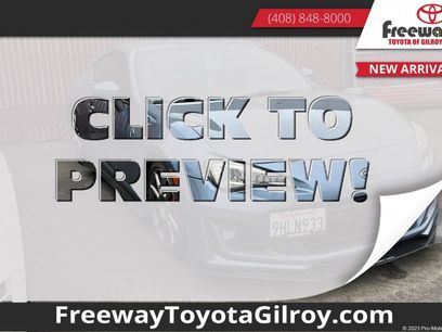 Used 2018 Subaru BRZ Limited w/ 50th Anniversary Edition