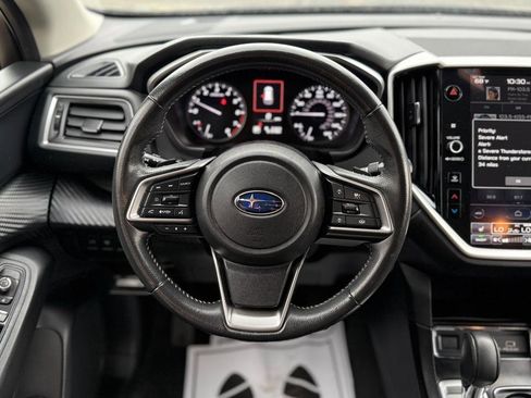 Used 2023 Subaru Ascent Premium w/ Convenience Package image 12