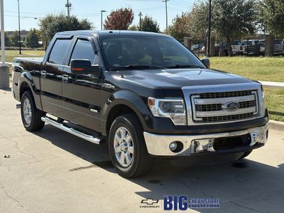 Used 2014 Ford F150 XLT w/ Equipment Group 302A Luxury