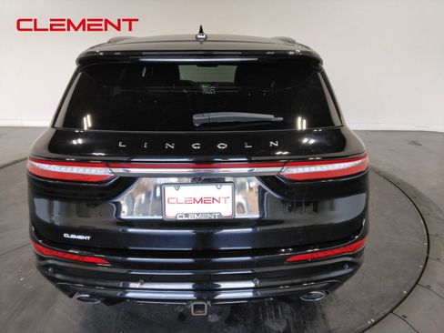 Used 2021 Lincoln Corsair Grand Touring w/ Equipment Group 301A image 7