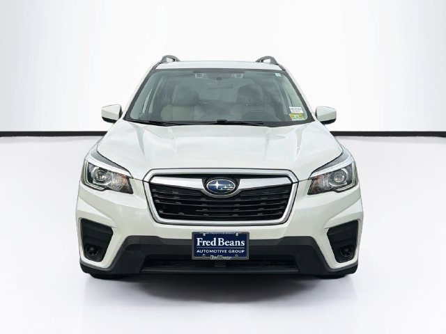 Used 2019 Subaru Forester Premium w/ All-Weather Package AWD/4WD image 2