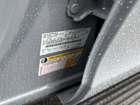 New 2025 Ford Expedition Max Platinum w/ Stealth Performance Package image 49