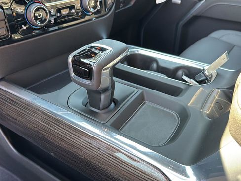 New 2026 Chevrolet Silverado 1500 RST image 25