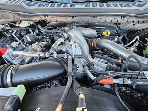 New 2025 Ford F250 King Ranch image 16