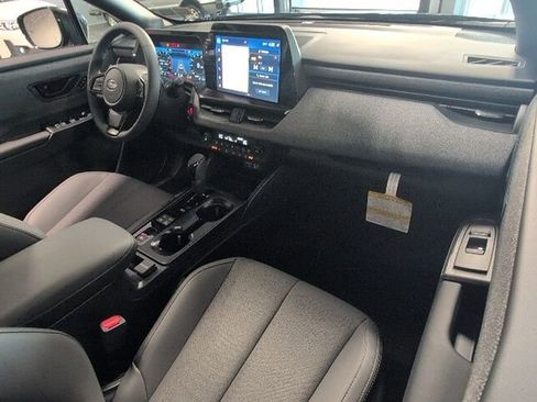 New 2026 Subaru Outback Limited XT image 14