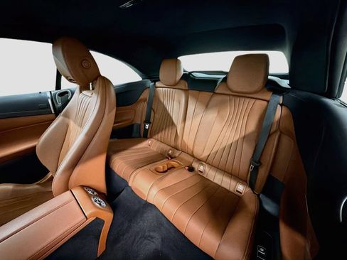 Certified 2023 Mercedes-Benz E 450 4MATIC Cabriolet image 24