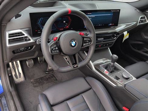 New 2026 BMW M2 w/ Lighting Package image 3