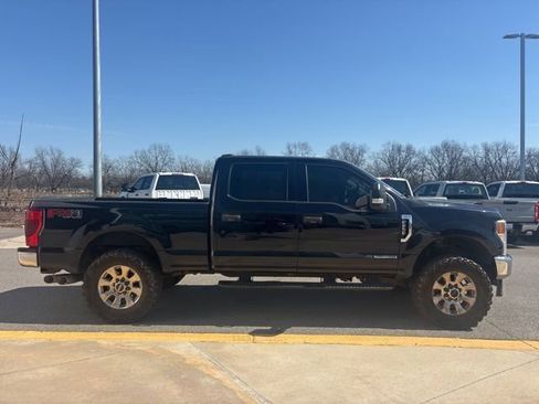 Used 2020 Ford F250 XLT w/ FX4 Off-Road Package image 6