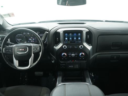 Used 2023 GMC Sierra 2500 SLE w/ SLE Convenience Package image 16