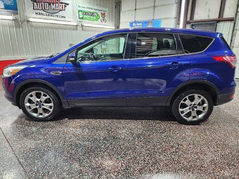 Used 2013 Ford Escape SEL image 4