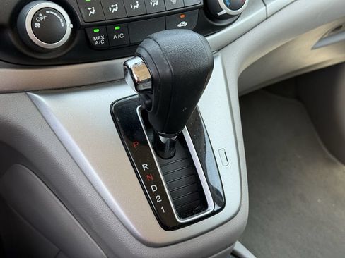 Used 2014 Honda CR-V LX image 19