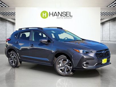 New 2026 Subaru Crosstrek 2.0i Premium