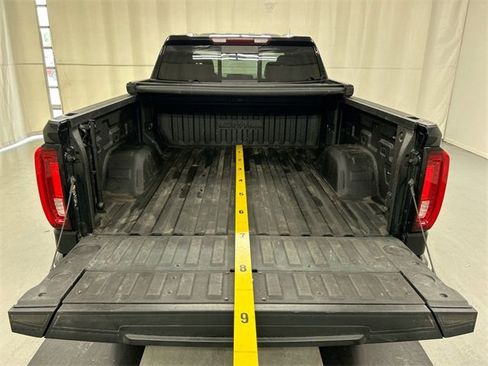Used 2022 GMC Sierra 1500 SLT w/ SLT Premium Plus Package image 21