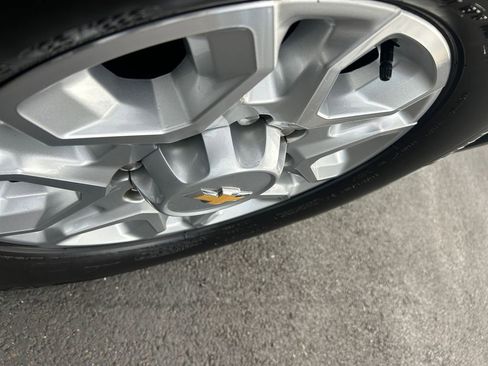 Used 2024 Chevrolet Silverado 2500 LTZ w/ LTZ Plus Package image 35